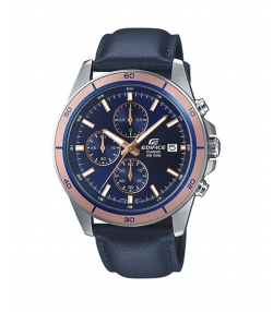 ساعت مچی کاسیو Casio مدل EFR-526L-2A