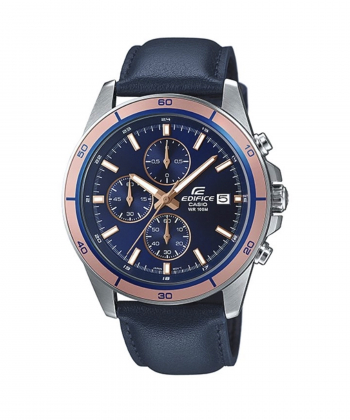 ساعت مچی کاسیو Casio مدل EFR-526L-2A