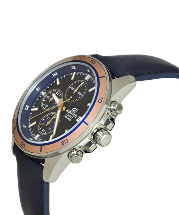 ساعت مچی کاسیو Casio مدل EFR-526L-2A