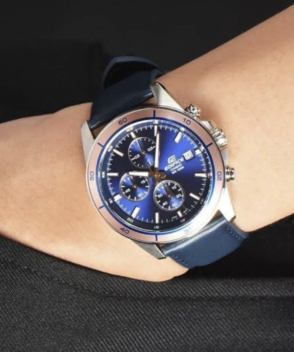 ساعت مچی کاسیو Casio مدل EFR-526L-2A