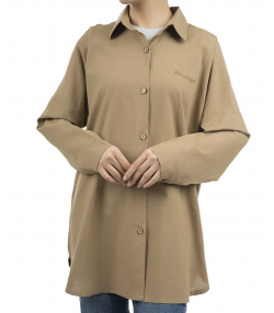 مانتو زنانه شندی Shandy کد 9139