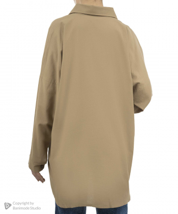 مانتو زنانه شندی Shandy کد 9139