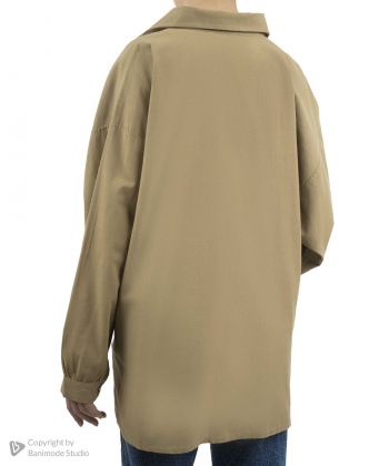 مانتو زنانه شندی Shandy کد 9143