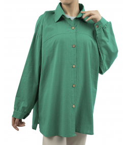 مانتو زنانه شندی Shandy کد 9143