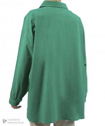 مانتو زنانه شندی Shandy کد 9143
