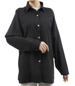 مانتو زنانه شندی Shandy کد 9142