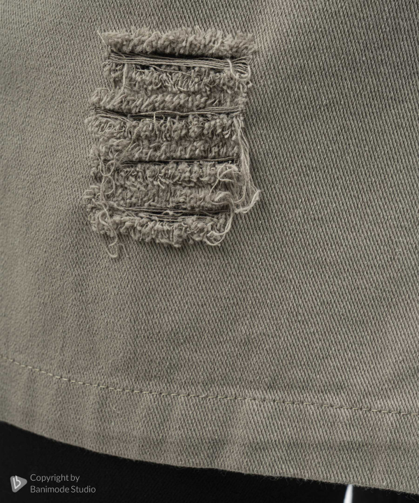 مانتو زنانه شندی Shandy کد 9127