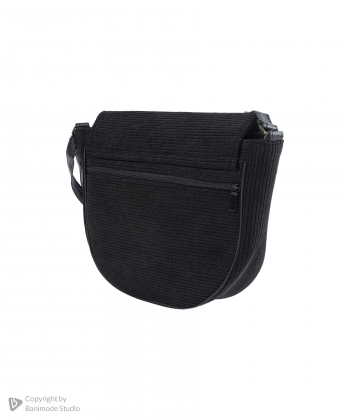 کیف دوشی پارچه ای زنانه وندی مدل am-va-1042