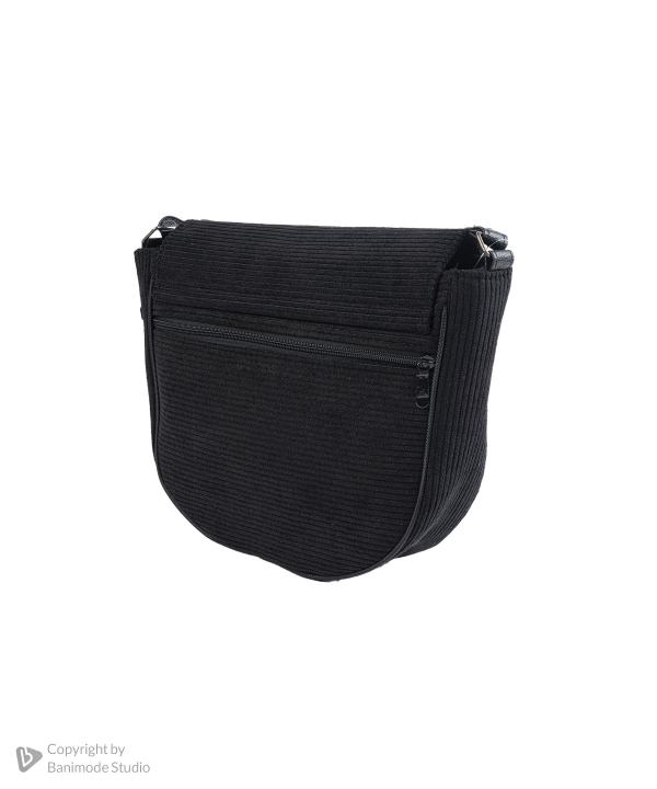 کیف دوشی پارچه ای زنانه وندی مدل 1042