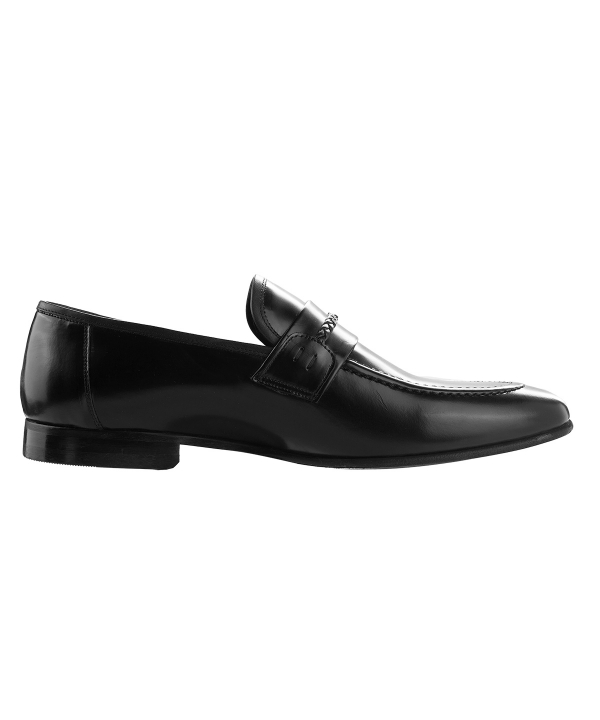 کفش چرم مردانه لرد Lord مدل Lo-8032