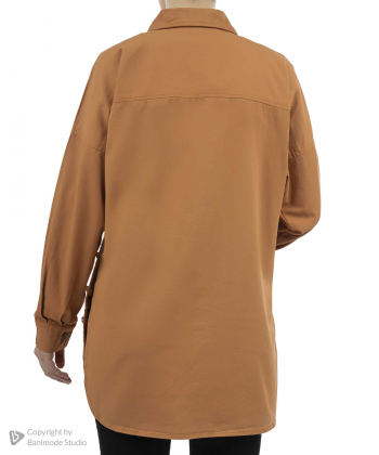 مانتو زنانه شندی Shandy کد 9109
