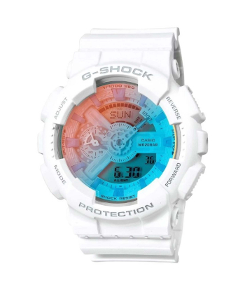 ساعت مچی کاسیو Casio مدل GA-110TL-7ADR