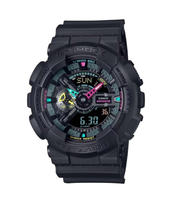 ساعت مچی کاسیو Casio مدل GA-110MF-1ADR