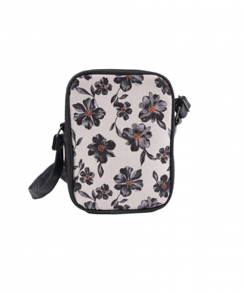 کیف دوشی پارچه ای زنانه وندی مدل am-va-1035