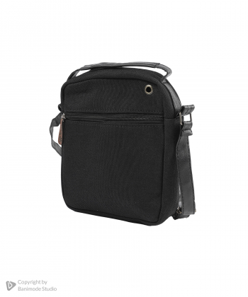 کیف دوشی پارچه ای زنانه وندی مدل 1145