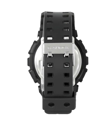 ساعت مچی کاسیو Casio مدل GA-110CD-1A3DR
