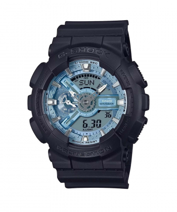 ساعت مچی کاسیو Casio مدل GA-110CD-1A2DR