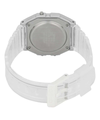 ساعت مچی کاسیو Casio مدل F-91WS-7DF