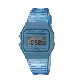 ساعت مچی کاسیو Casio مدل F-91WS-2DF