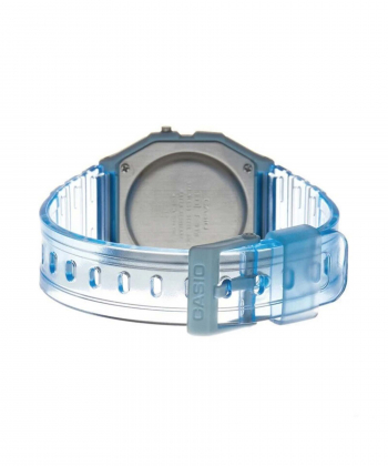 ساعت مچی کاسیو Casio مدل F-91WS-2DF