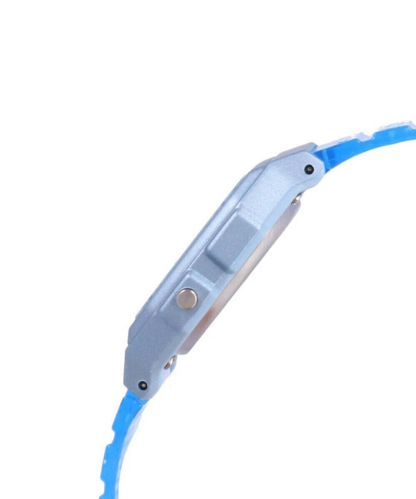 ساعت مچی کاسیو Casio مدل F-91WS-2DF