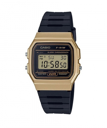 ساعت مچی کاسیو Casio مدل F-91WM-9A