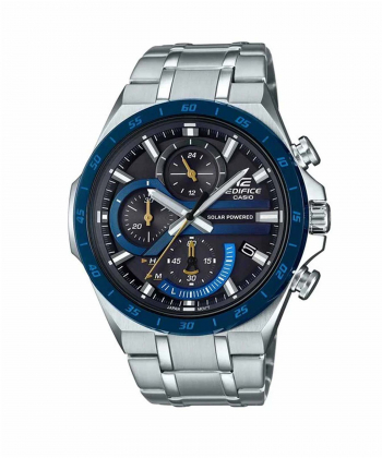 ساعت مچی کاسیو Casio مدل EQS-920DB-2AVUDF