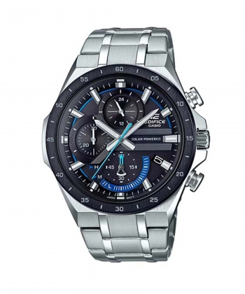 ساعت مچی کاسیو Casio مدل EQS-920DB-1BVUDF
