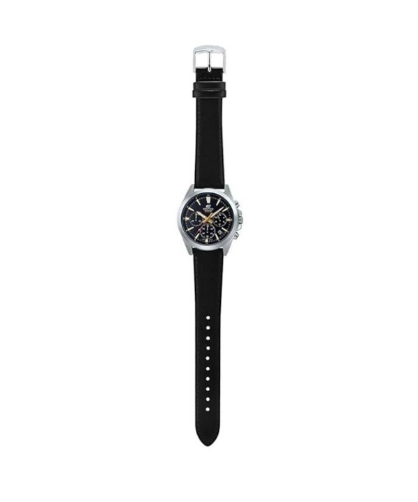 ساعت مچی کاسیو Casio مدل EFV-630L-1AVUDF