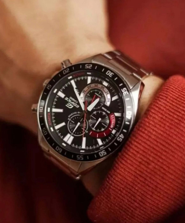 ساعت مچی کاسیو Casio مدل EFV-620D-1A4VUDF (CN)