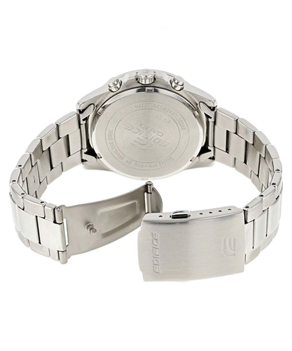 ساعت مچی کاسیو Casio مدل EFV-570D-1A