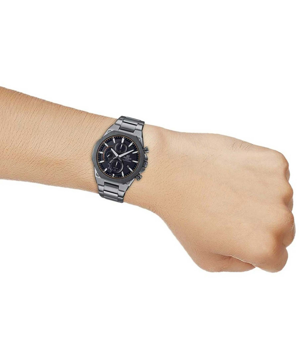 ساعت مچی کاسیو Casio مدل EFS-S570DC-1AUDF