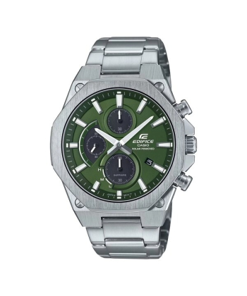 ساعت مچی کاسیو Casio مدل EFS-S570D-3AUDF