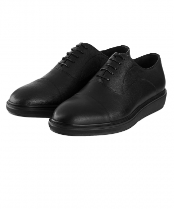 کفش چرم مردانه لرد Lord مدل Lo-2000