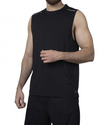 تاپ ورزشی مردانه مل اند موژ کد M08794