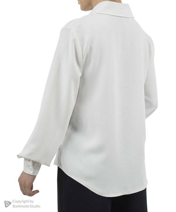 شومیز زنانه پیرکاردین PierreCardin کد SHTY9211141
