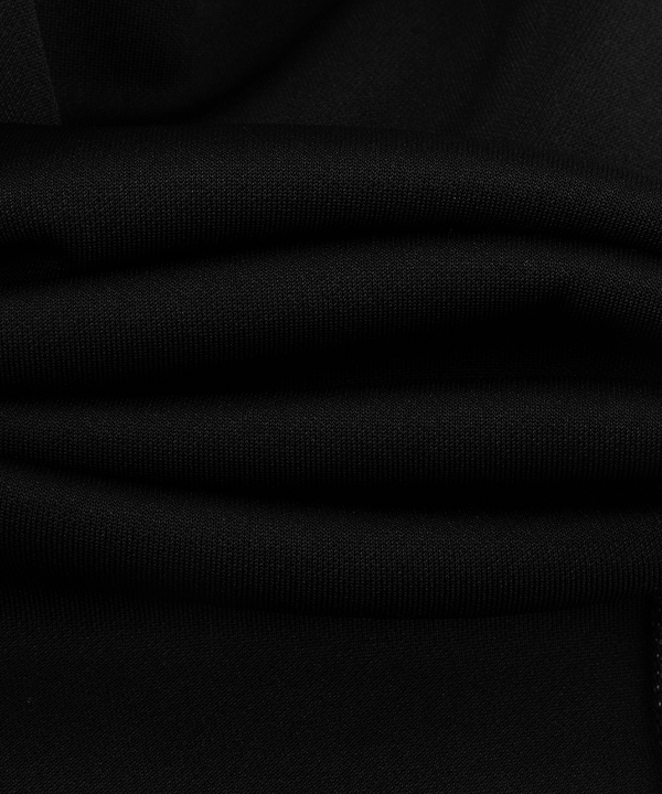 شلوار گرمکن زنانه مشکی جوتی جینز JootiJeans