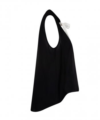 شومیز مجلسی زنانه یقه ب ب گردیه Gordye