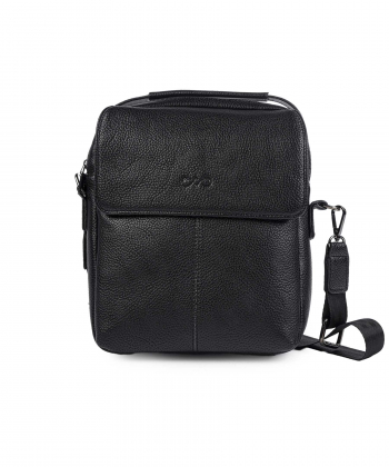 کیف دوشی مردانه صاد Saad مدل HZ0203