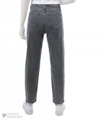 شلوار جین زنانه جوتی جینز JootiJeans کد 43789806