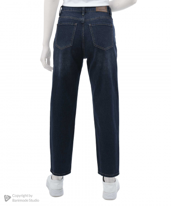 شلوار جین زنانه جوتی جینز JootiJeans کد 43789806