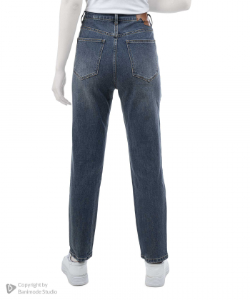 شلوار جین زنانه جین وست Jeanswest کد 43281512
