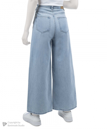 شلوار جین زنانه جوتی جینز JootiJeans کد 43781835