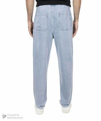 شلوار جین مردانه جوتی جینز JootiJeans کد 43581823