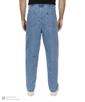 شلوار جین مردانه جوتی جینز JootiJeans کد 43581823