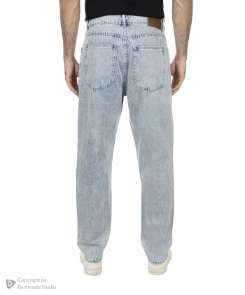 شلوار جین مردانه جوتی جینز JootiJeans کد 43581816