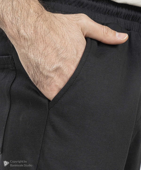 شلوارک راحتی مردانه جین وست مدل 42163504