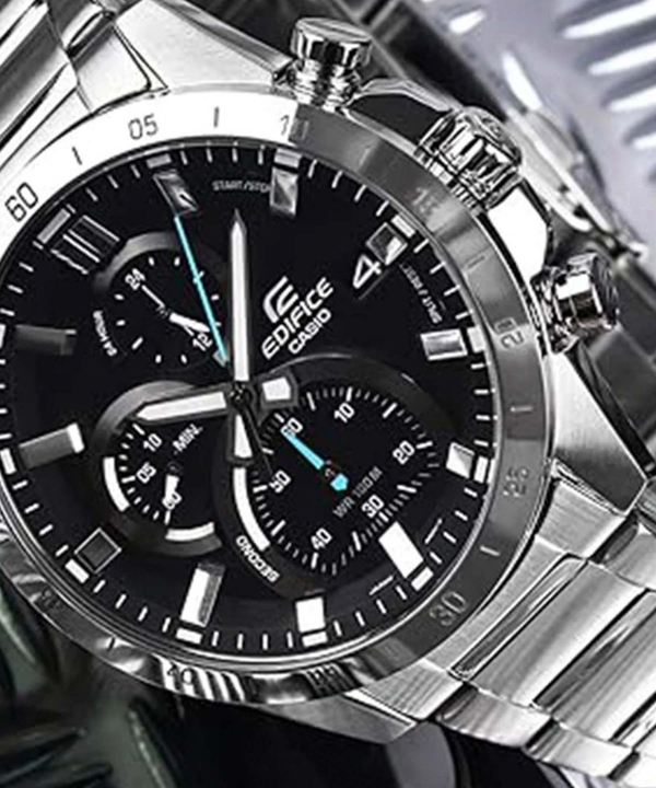 ساعت مچی کاسیو Casio مدل EFR-571D-1AVUDF