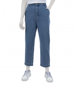 شلوار جین زنانه جوتی جینز JootiJeans کد 43781839