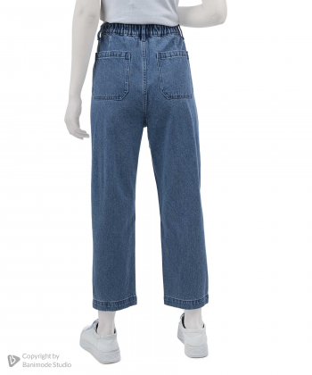 شلوار جین زنانه جوتی جینز JootiJeans کد 43781839